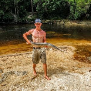 Meet your Posher, Justin